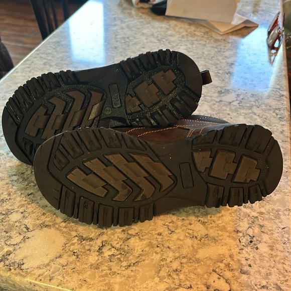 TKS boys boots - Picture 4 of 5